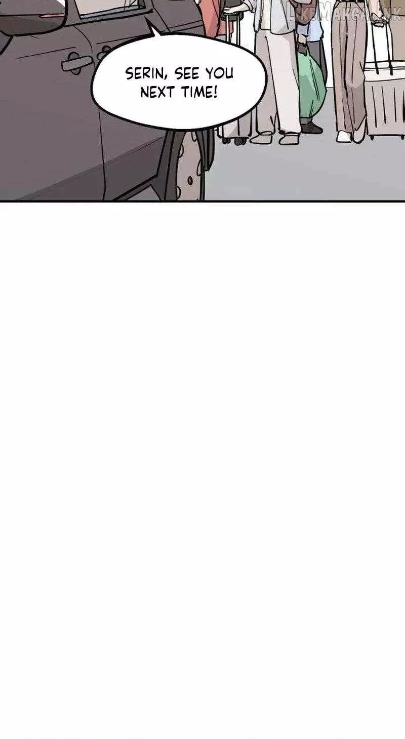 You Get Dumb When You're in Love Chapter 18 page 74