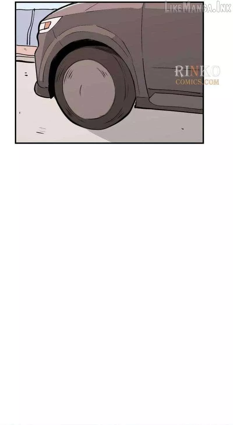 You Get Dumb When You're in Love Chapter 18 page 75
