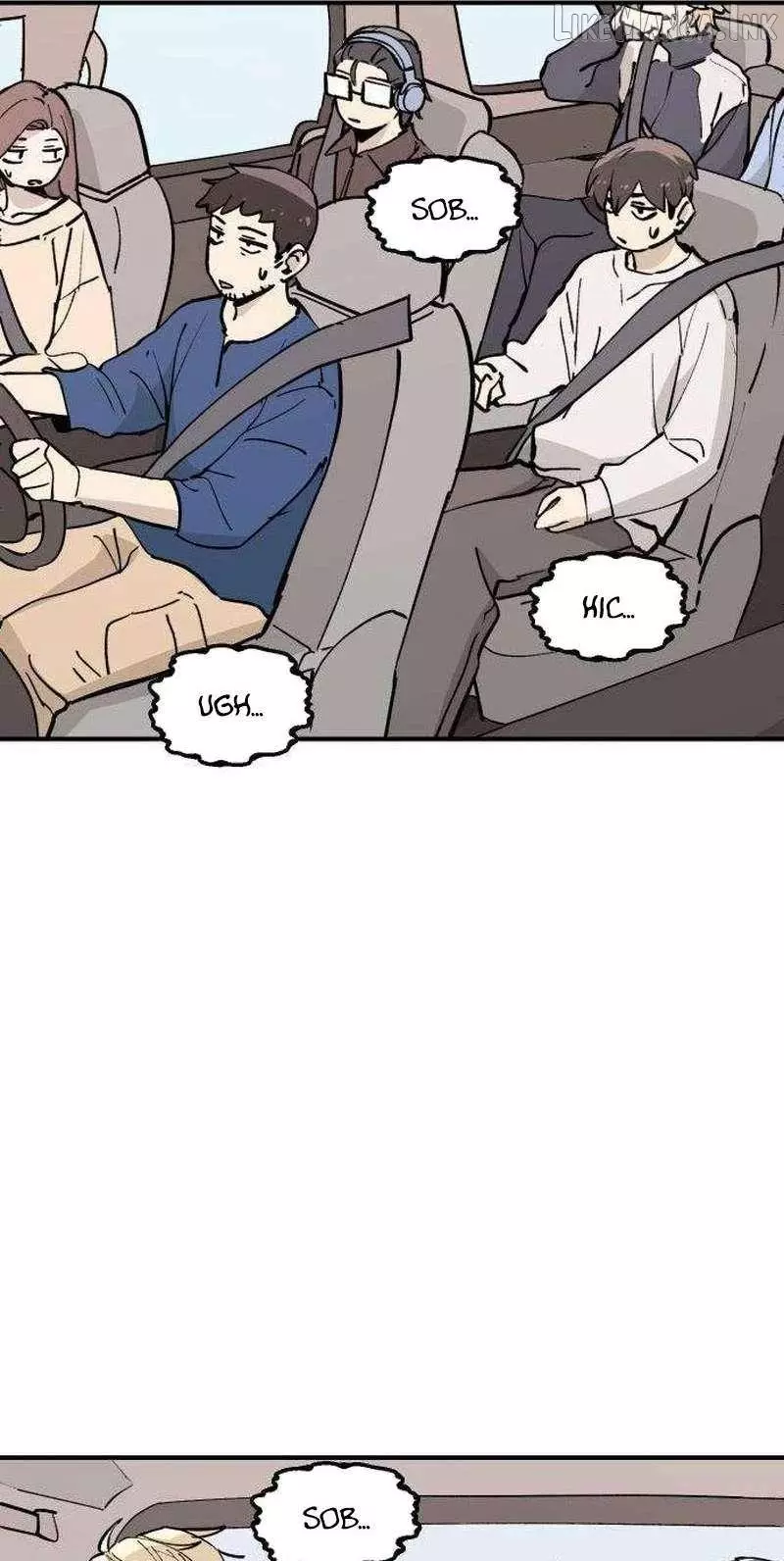 You Get Dumb When You're in Love Chapter 18 page 76