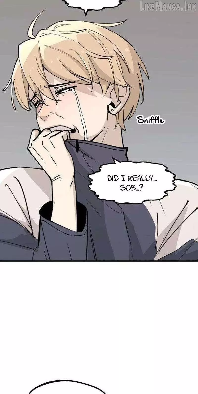 You Get Dumb When You're in Love Chapter 18 page 78