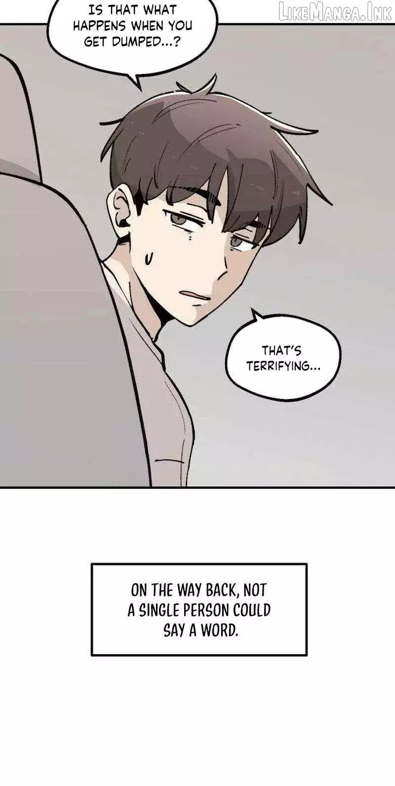 You Get Dumb When You're in Love Chapter 18 page 79