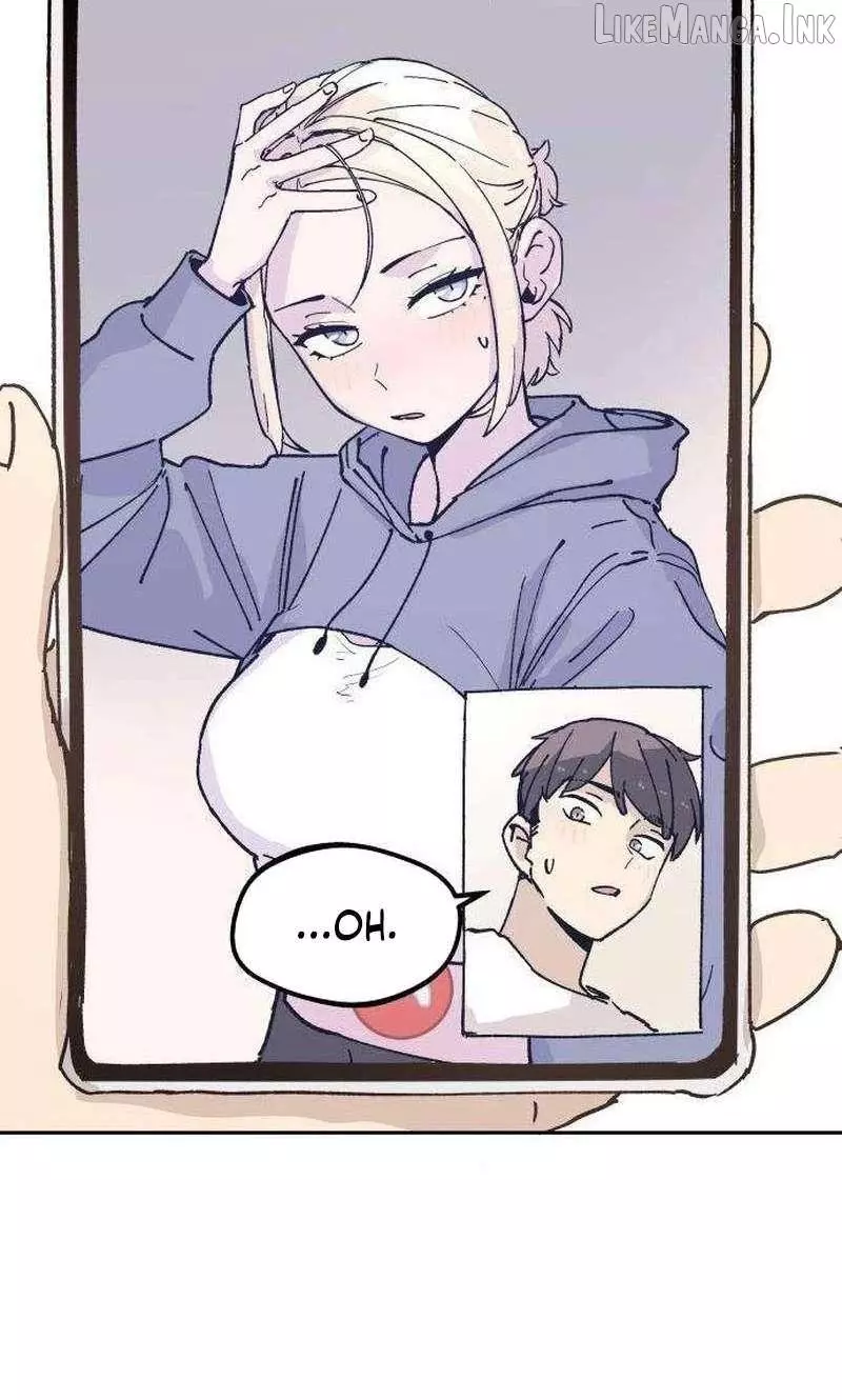 You Get Dumb When You're in Love Chapter 19 page 11