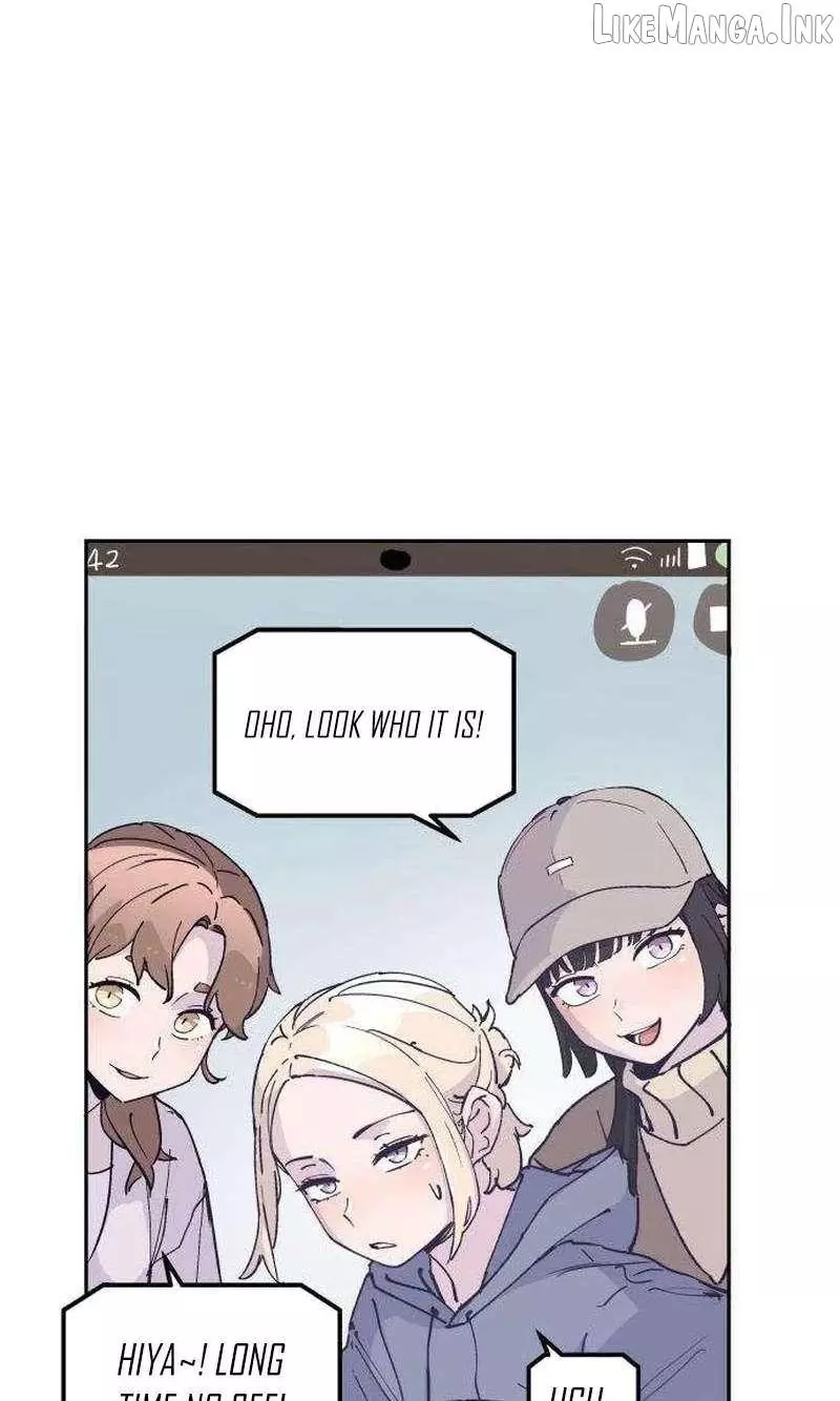 You Get Dumb When You're in Love Chapter 19 page 13