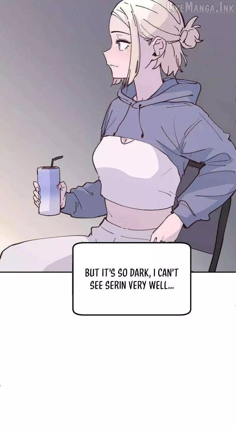 You Get Dumb When You're in Love Chapter 19 page 22
