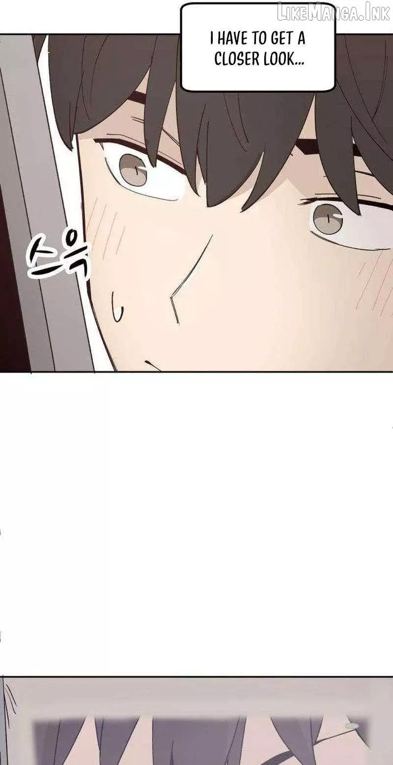 You Get Dumb When You're in Love Chapter 19 page 23