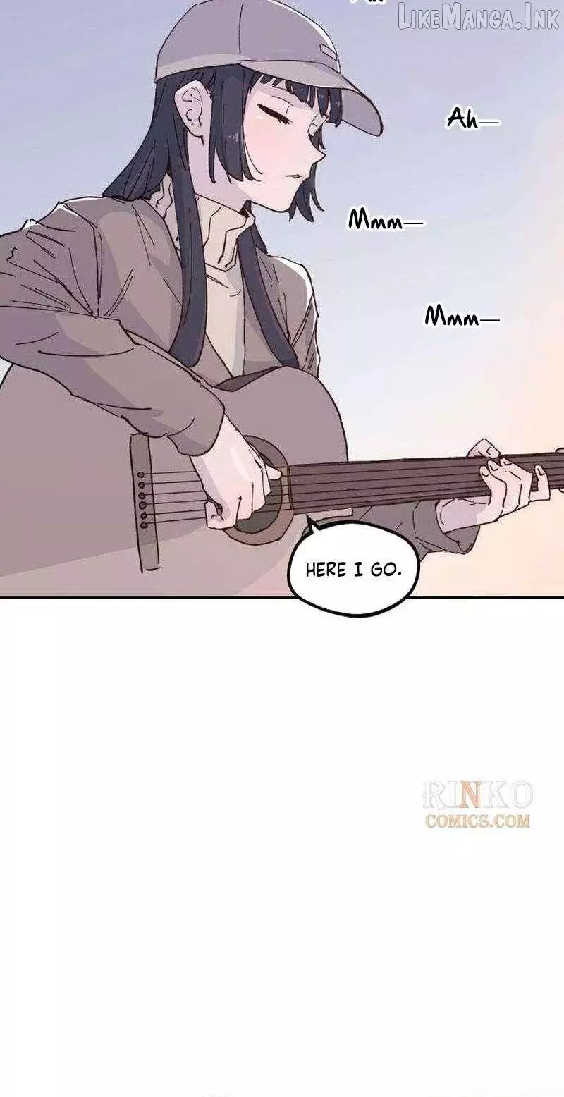 You Get Dumb When You're in Love Chapter 19 page 27