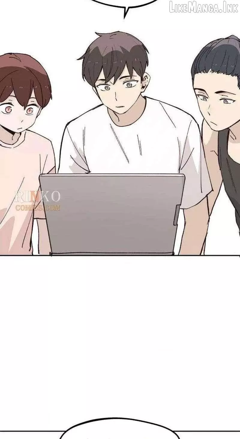 You Get Dumb When You're in Love Chapter 19 page 30