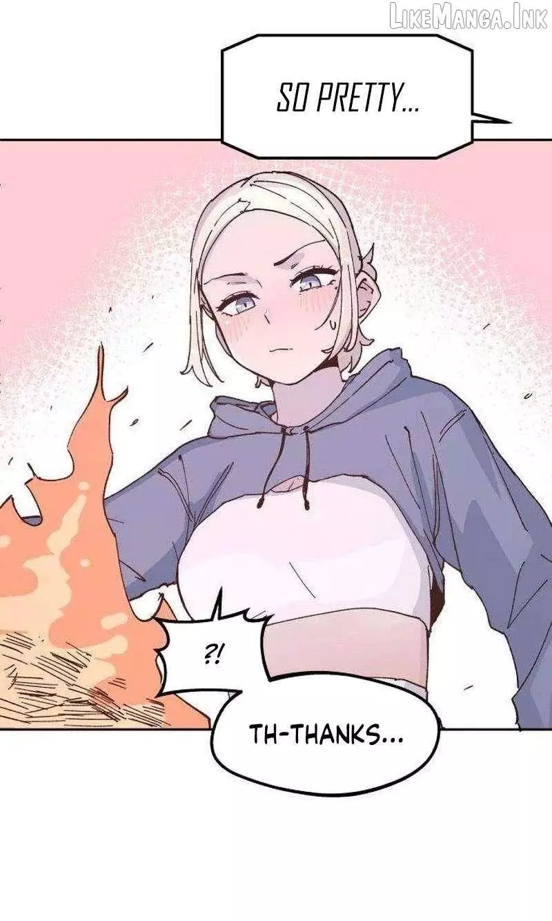 You Get Dumb When You're in Love Chapter 19 page 39