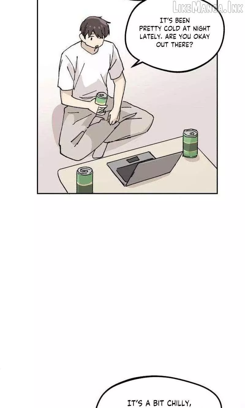 You Get Dumb When You're in Love Chapter 19 page 42