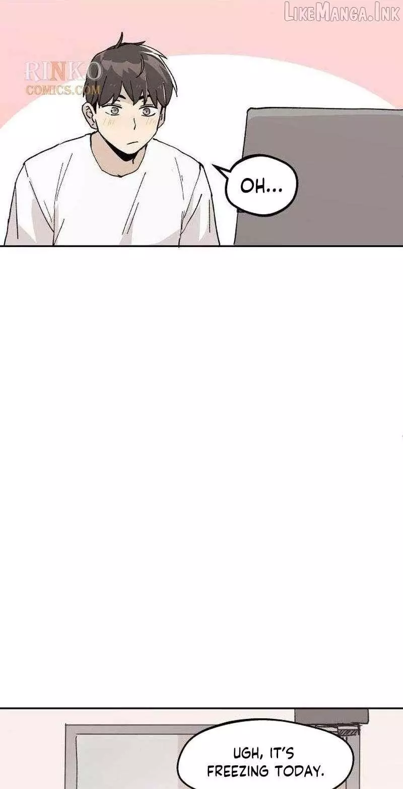 You Get Dumb When You're in Love Chapter 19 page 45