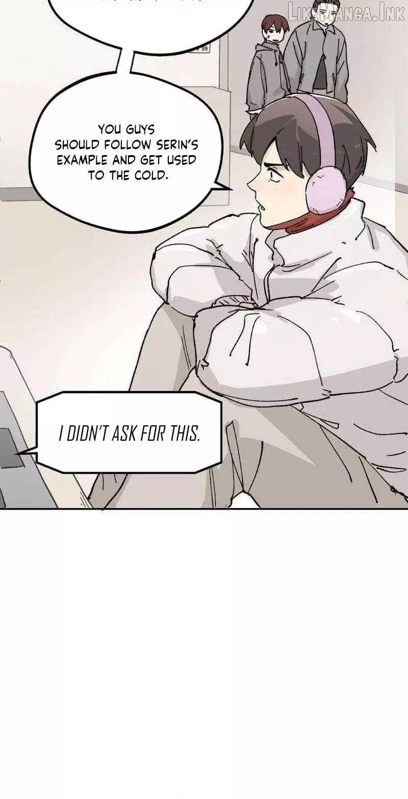You Get Dumb When You're in Love Chapter 19 page 48
