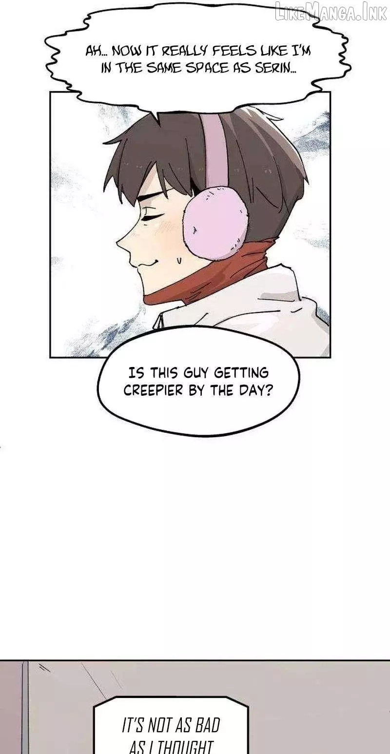 You Get Dumb When You're in Love Chapter 19 page 49