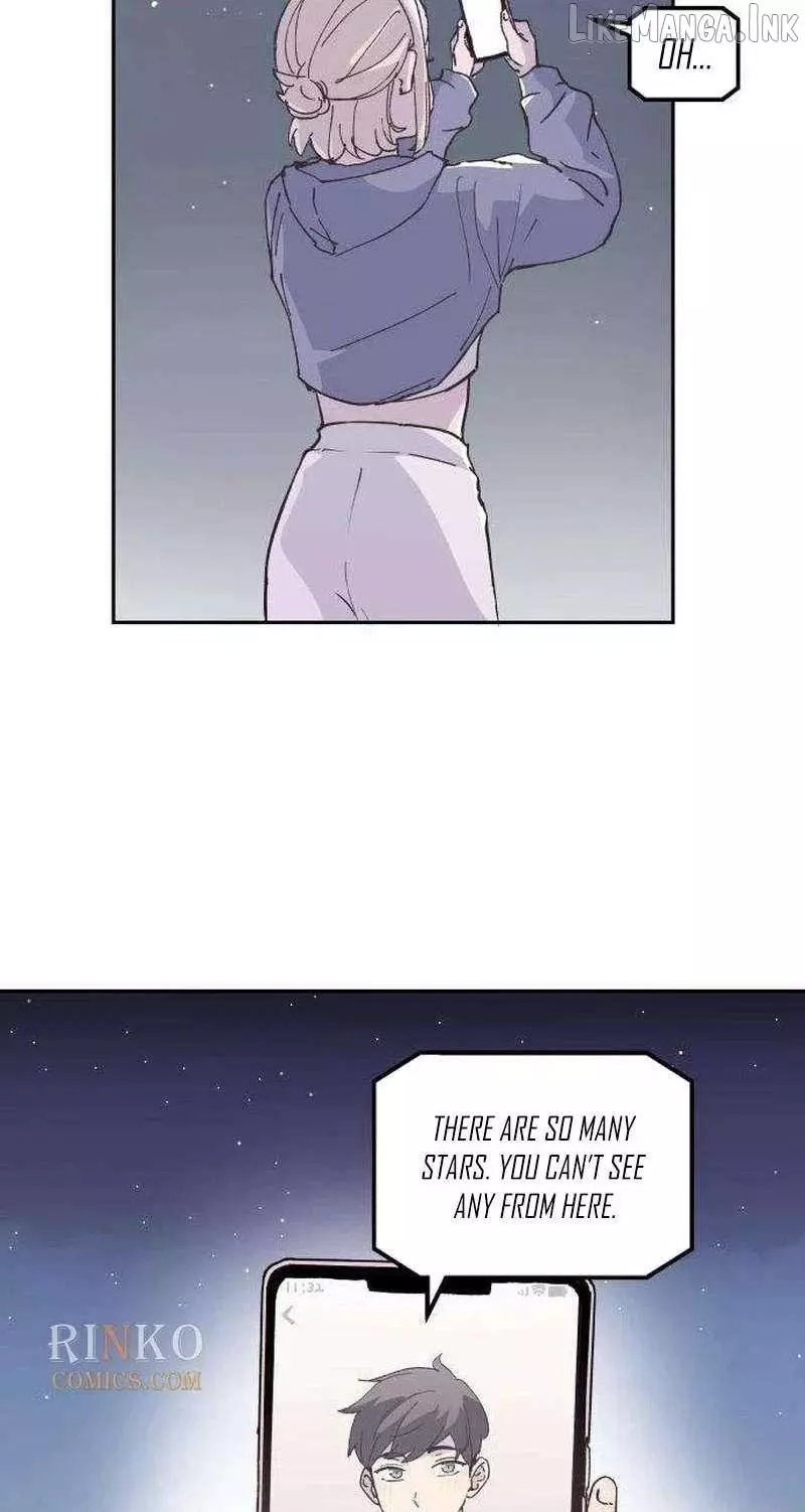 You Get Dumb When You're in Love Chapter 19 page 60