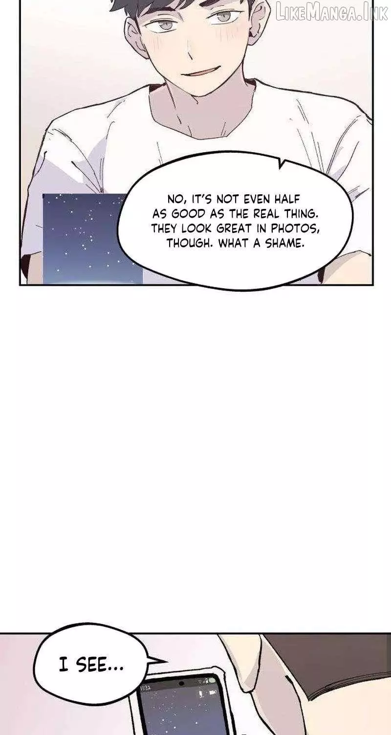 You Get Dumb When You're in Love Chapter 19 page 62