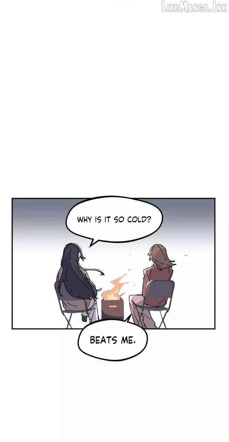 You Get Dumb When You're in Love Chapter 19 page 67