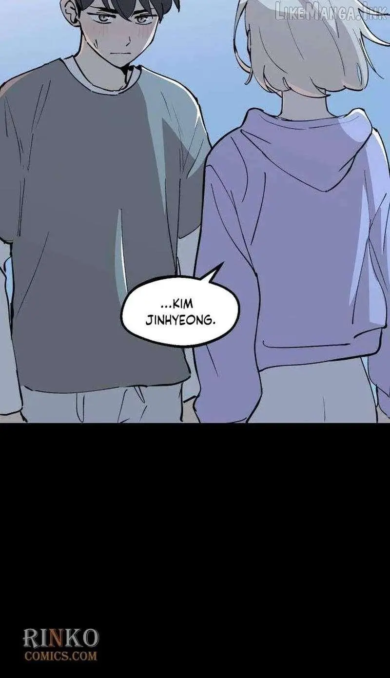 You Get Dumb When You're in Love Chapter 20 page 3