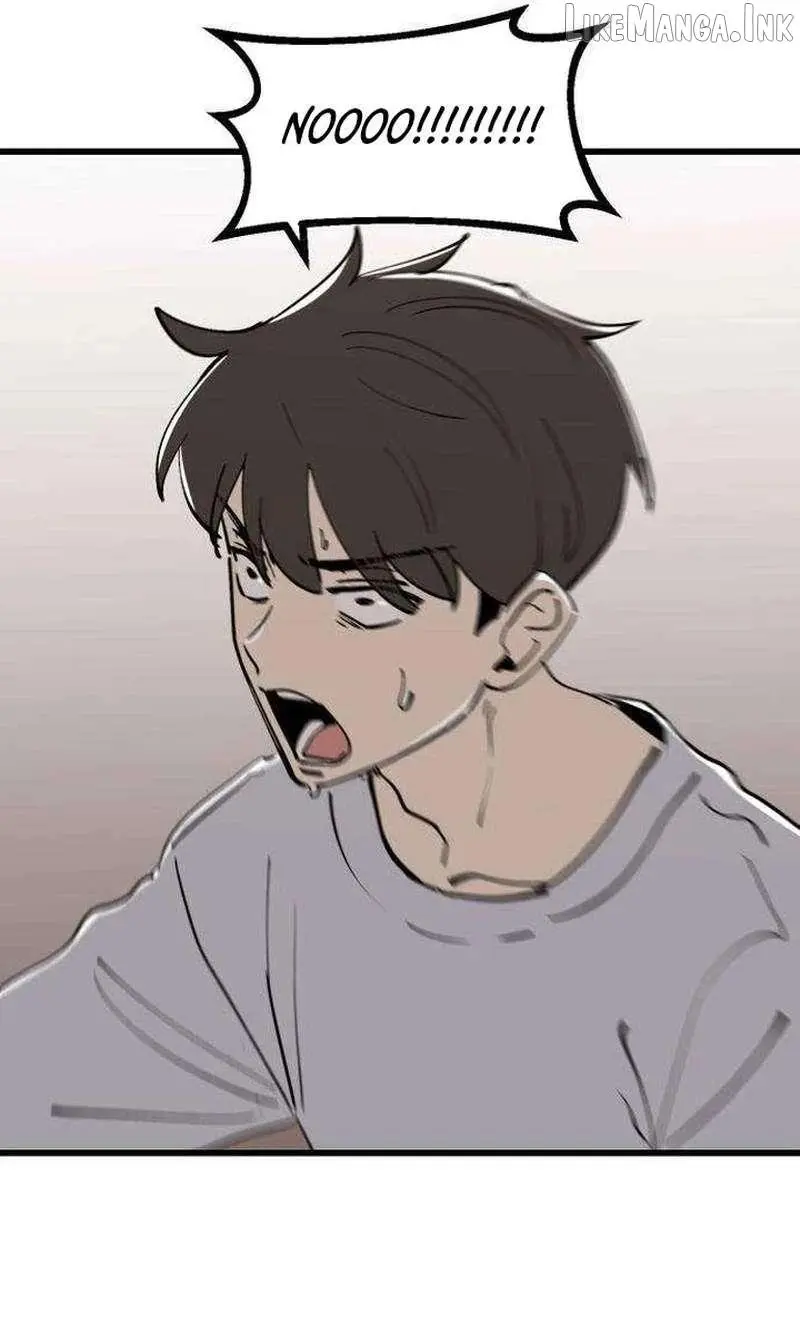 You Get Dumb When You're in Love Chapter 20 page 6