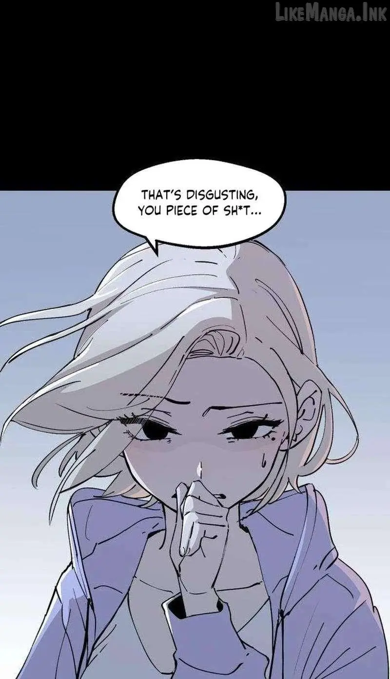 You Get Dumb When You're in Love Chapter 20 page 4