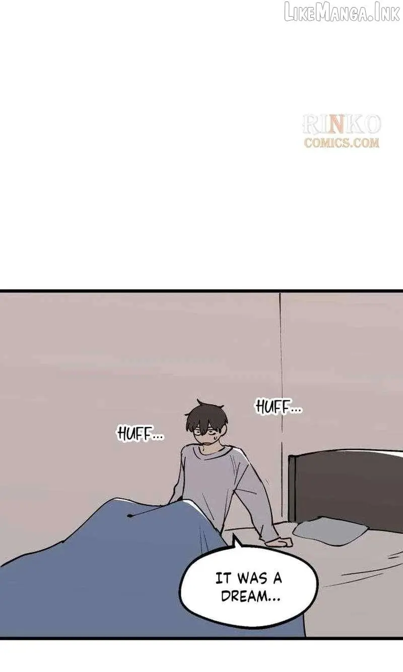 You Get Dumb When You're in Love Chapter 20 page 7