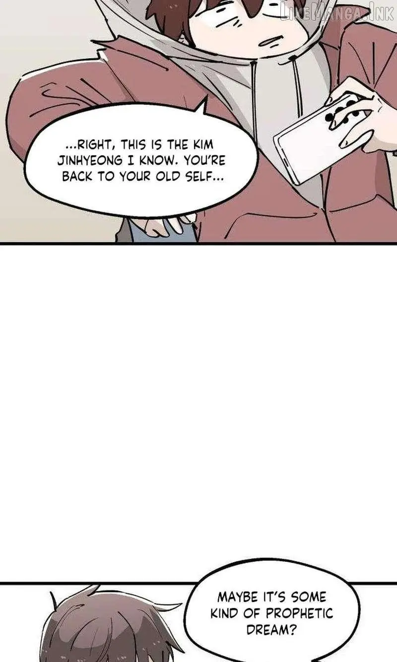 You Get Dumb When You're in Love Chapter 20 page 13