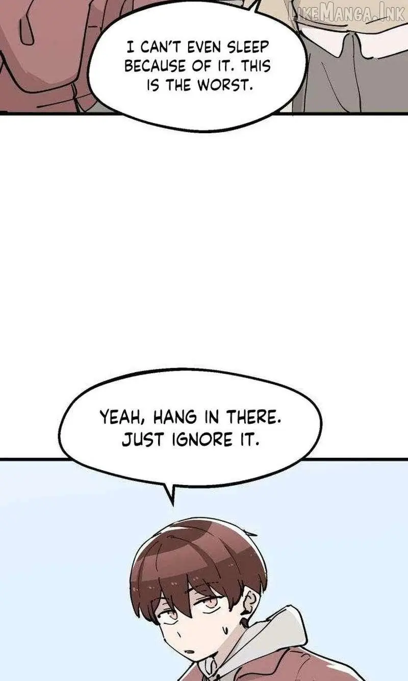 You Get Dumb When You're in Love Chapter 20 page 16