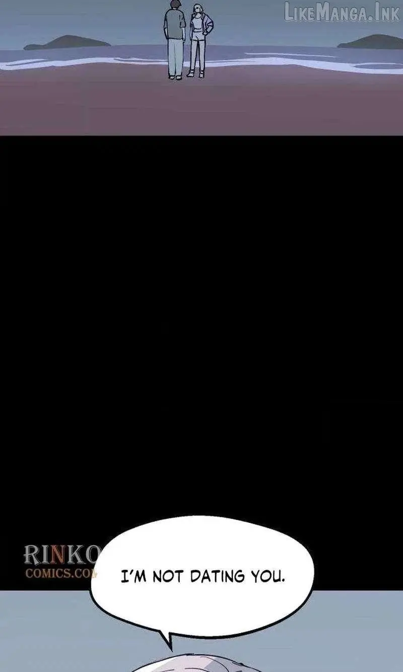 You Get Dumb When You're in Love Chapter 20 page 20