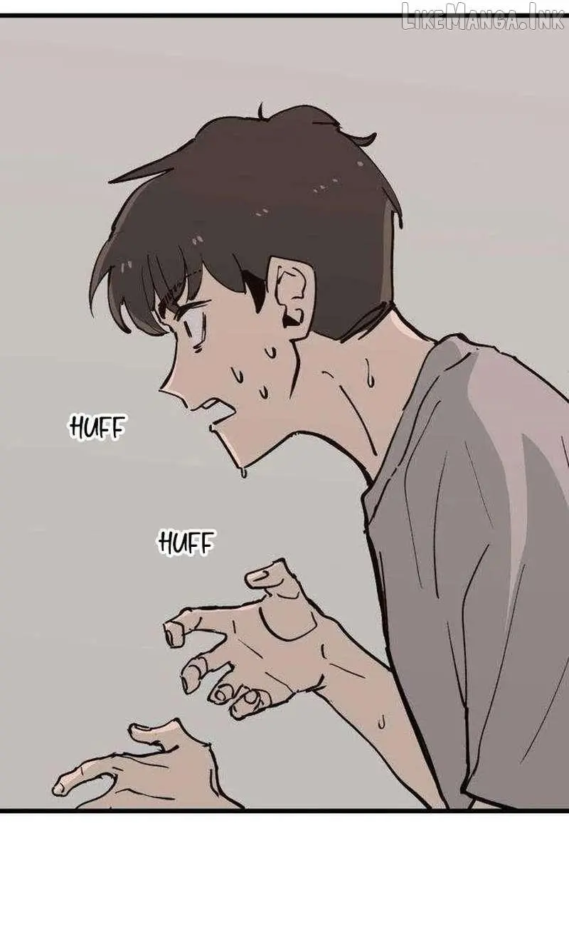 You Get Dumb When You're in Love Chapter 20 page 23
