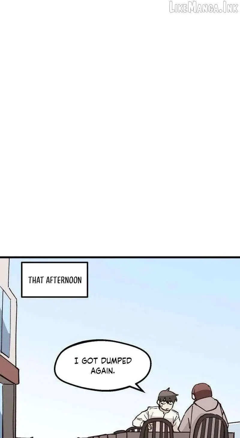 You Get Dumb When You're in Love Chapter 20 page 25