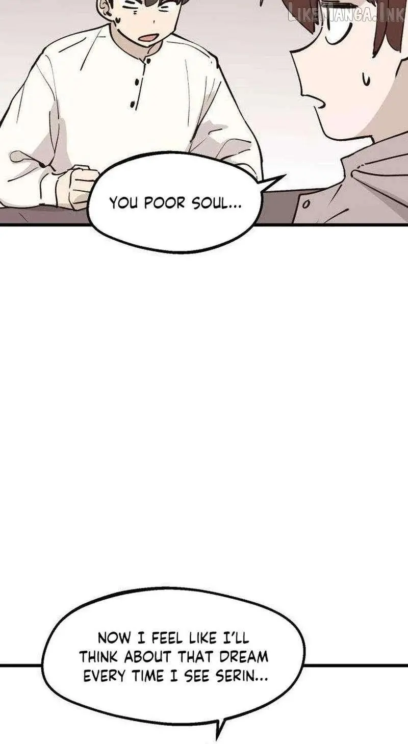 You Get Dumb When You're in Love Chapter 20 page 28