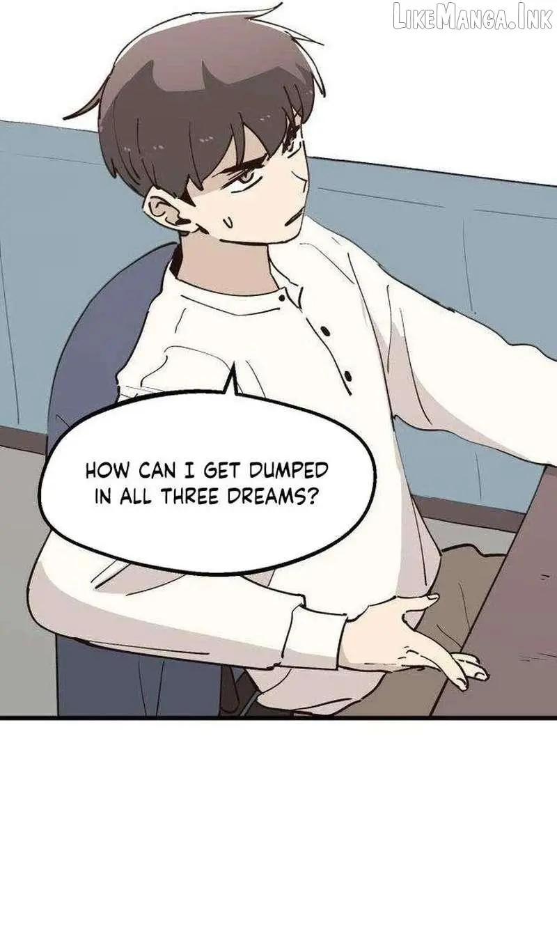 You Get Dumb When You're in Love Chapter 20 page 29