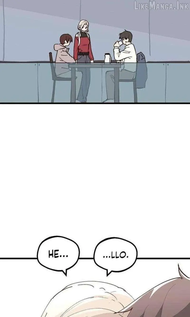 You Get Dumb When You're in Love Chapter 20 page 33