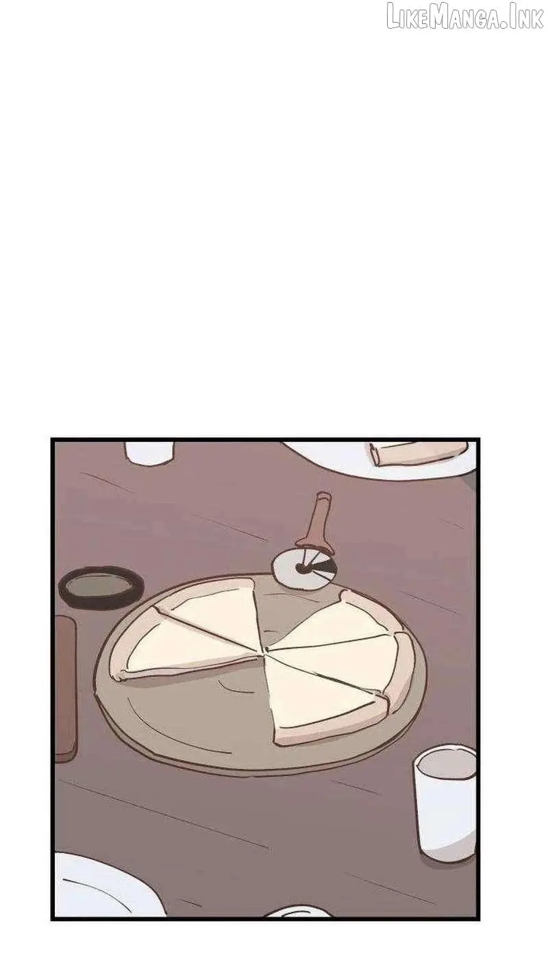 You Get Dumb When You're in Love Chapter 20 page 36