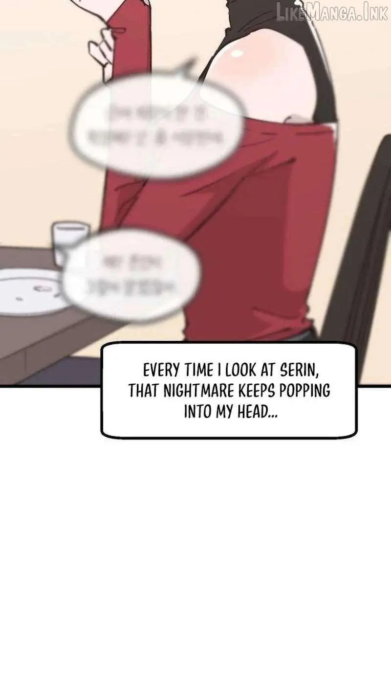 You Get Dumb When You're in Love Chapter 20 page 38