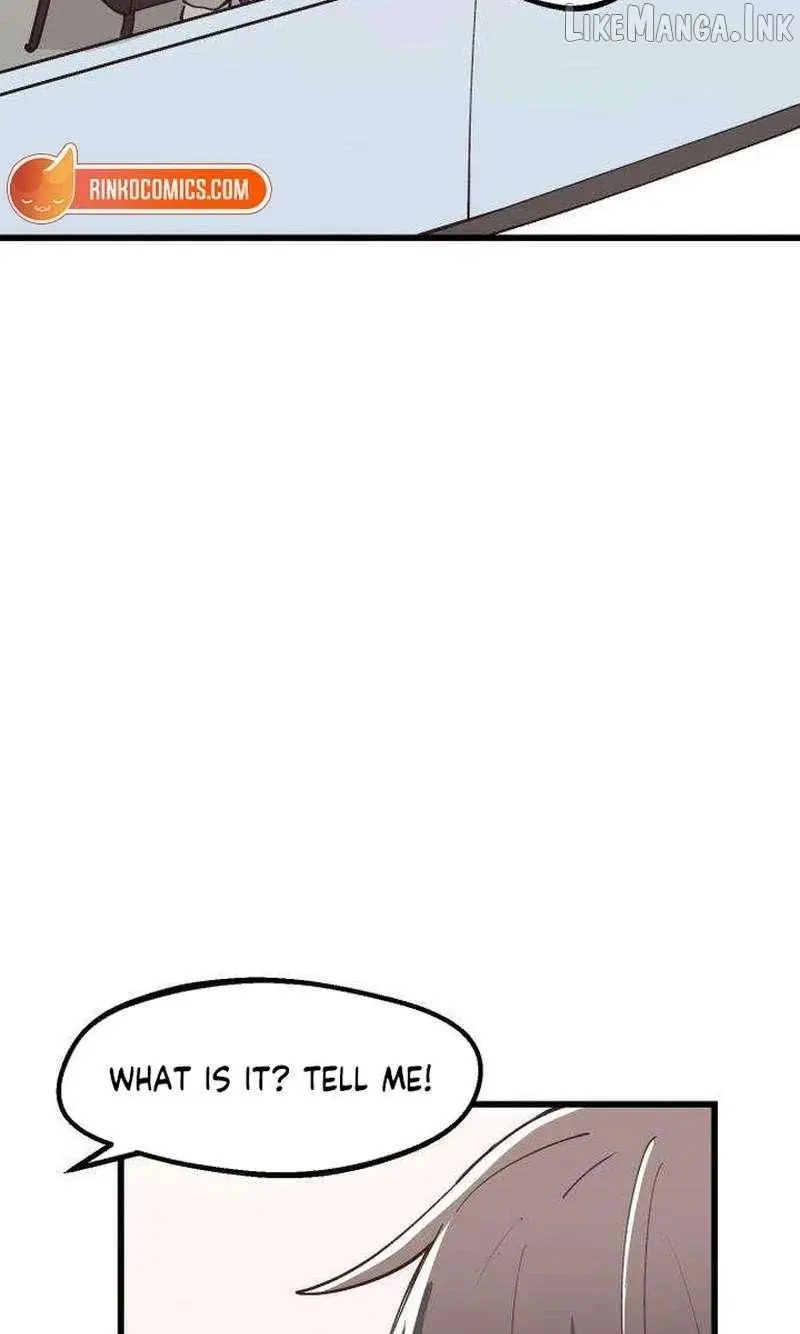 You Get Dumb When You're in Love Chapter 20 page 42