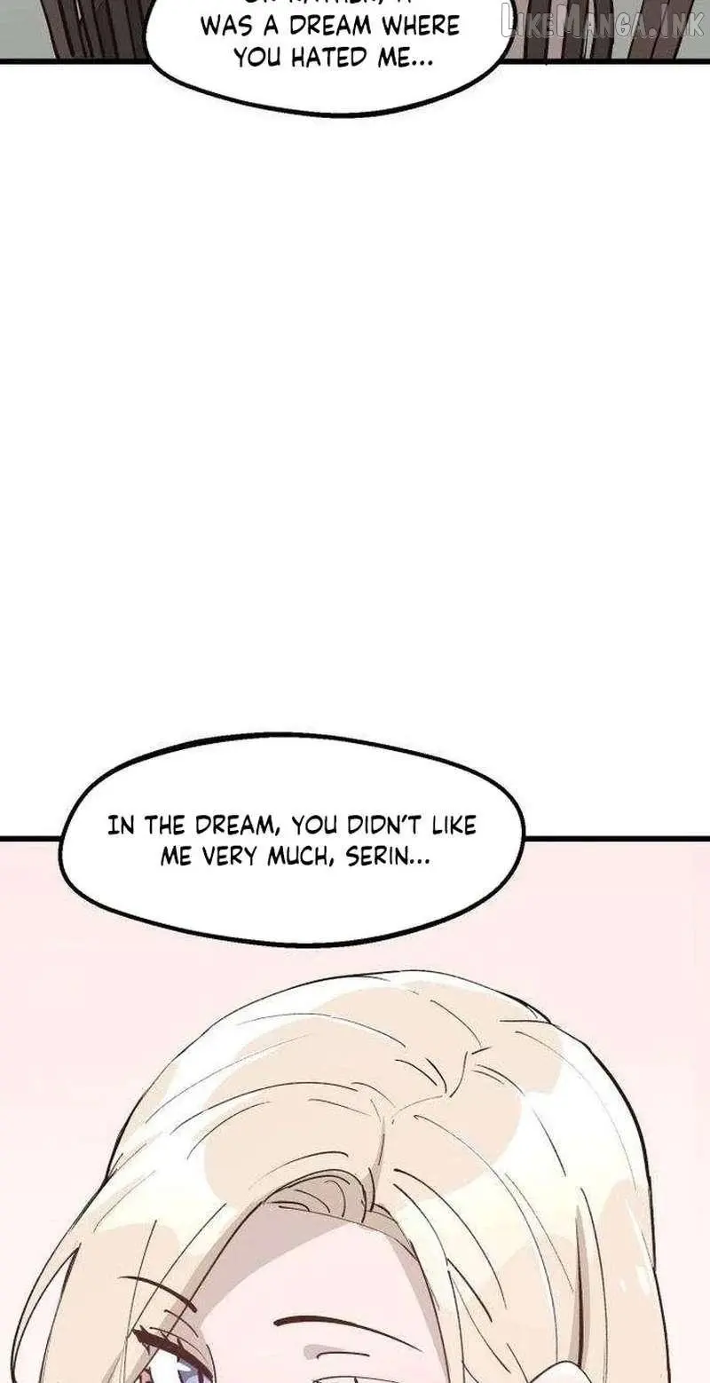 You Get Dumb When You're in Love Chapter 20 page 48