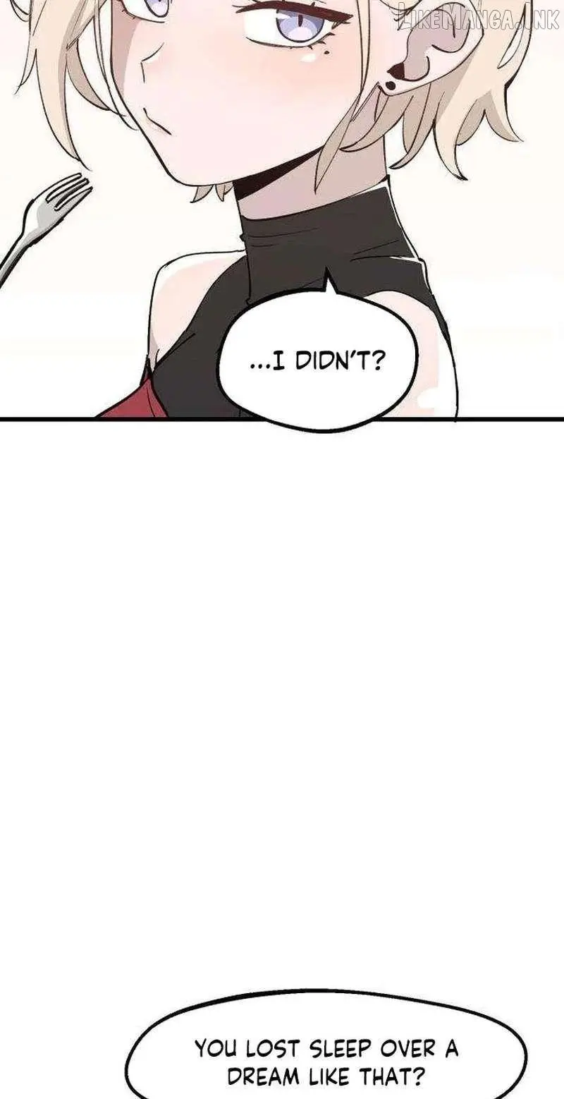 You Get Dumb When You're in Love Chapter 20 page 49