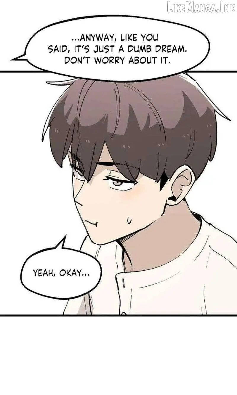 You Get Dumb When You're in Love Chapter 20 page 52