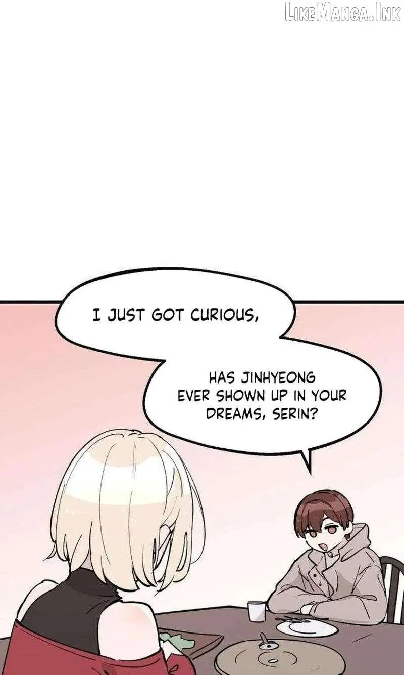 You Get Dumb When You're in Love Chapter 20 page 53