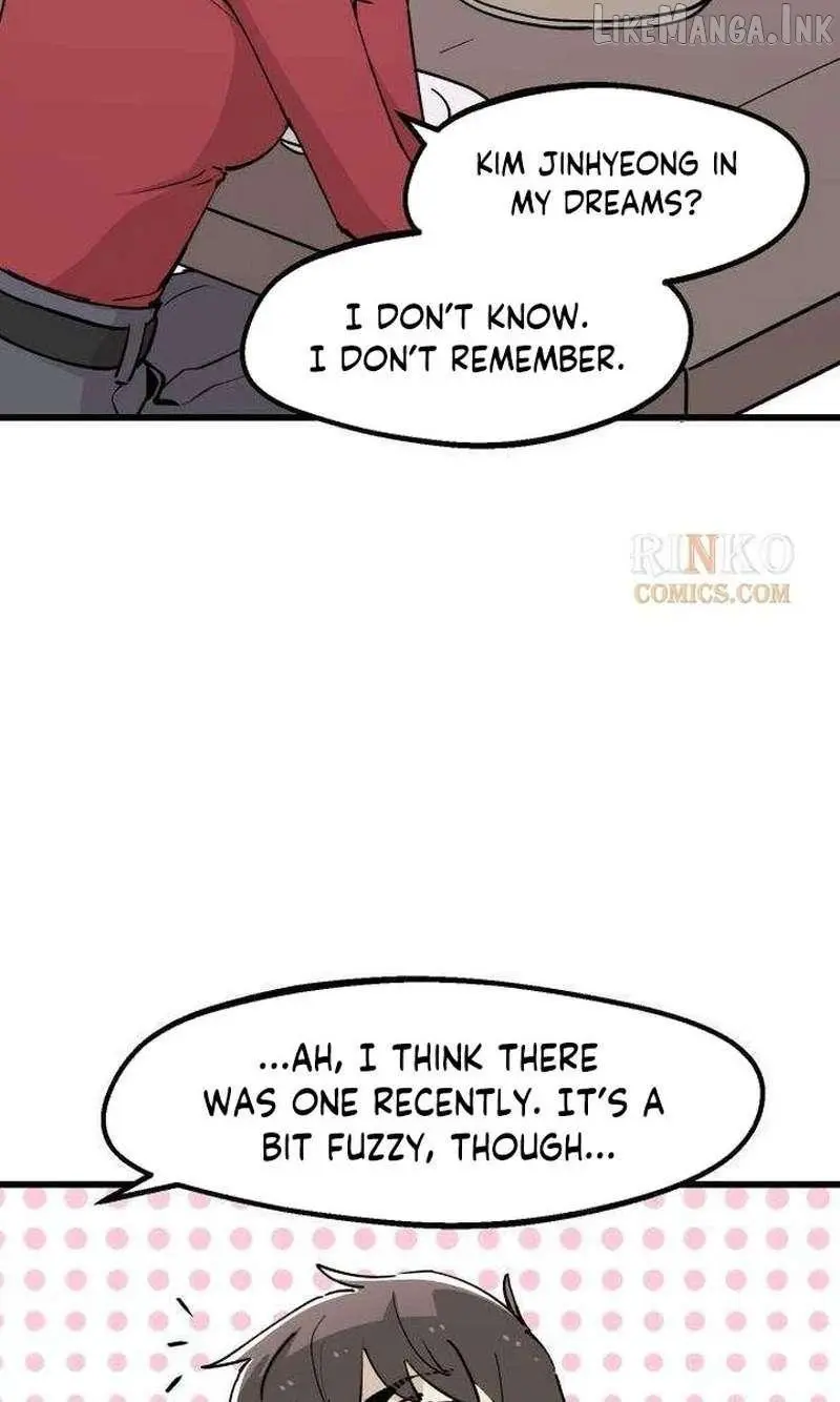 You Get Dumb When You're in Love Chapter 20 page 54