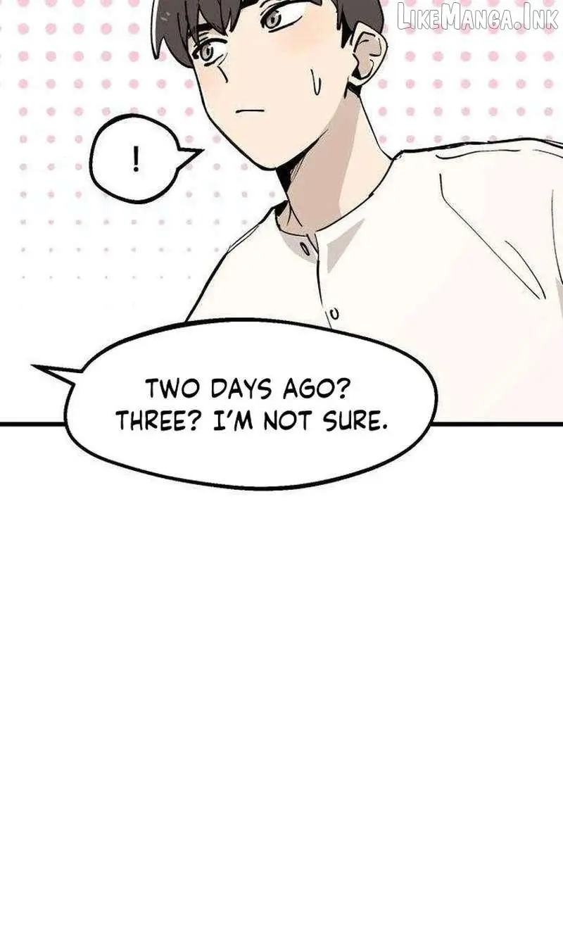 You Get Dumb When You're in Love Chapter 20 page 55