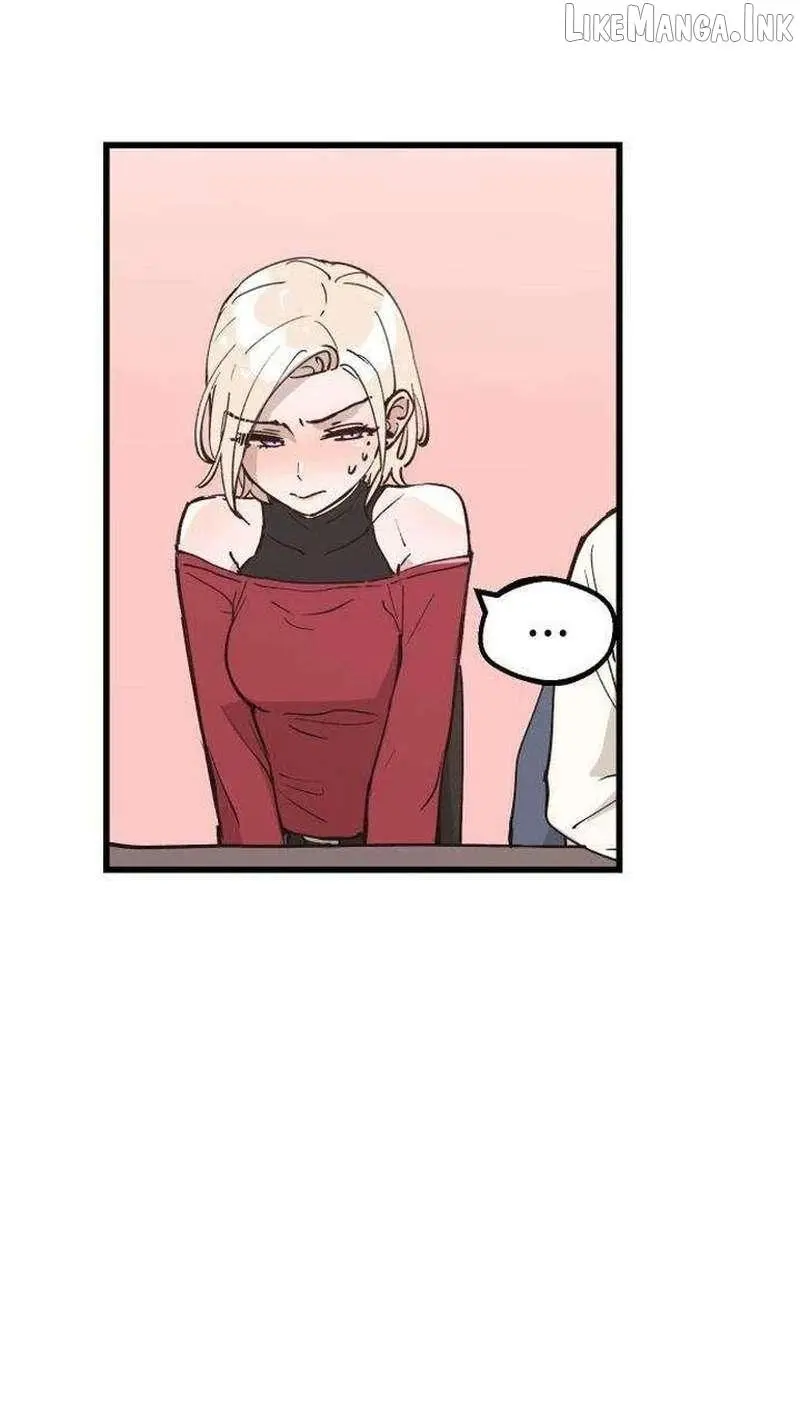You Get Dumb When You're in Love Chapter 20 page 59
