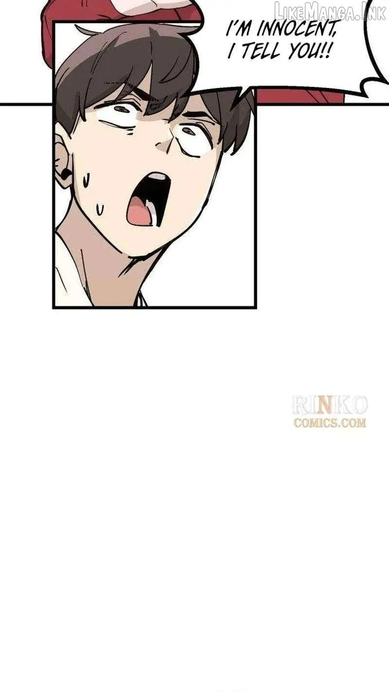 You Get Dumb When You're in Love Chapter 20 page 61