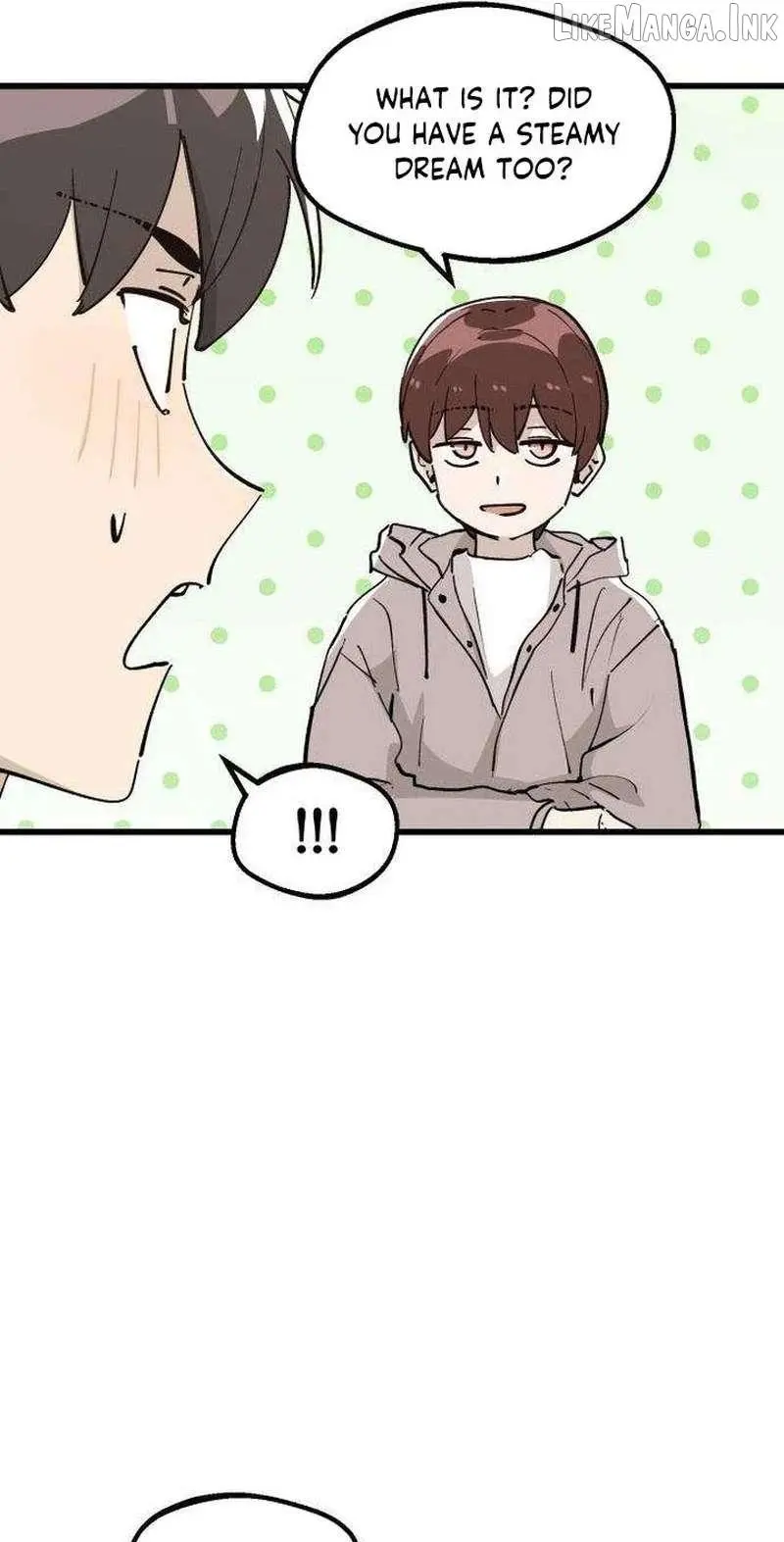 You Get Dumb When You're in Love Chapter 20 page 62
