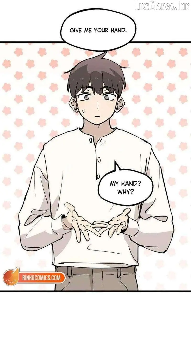 You Get Dumb When You're in Love Chapter 20 page 68