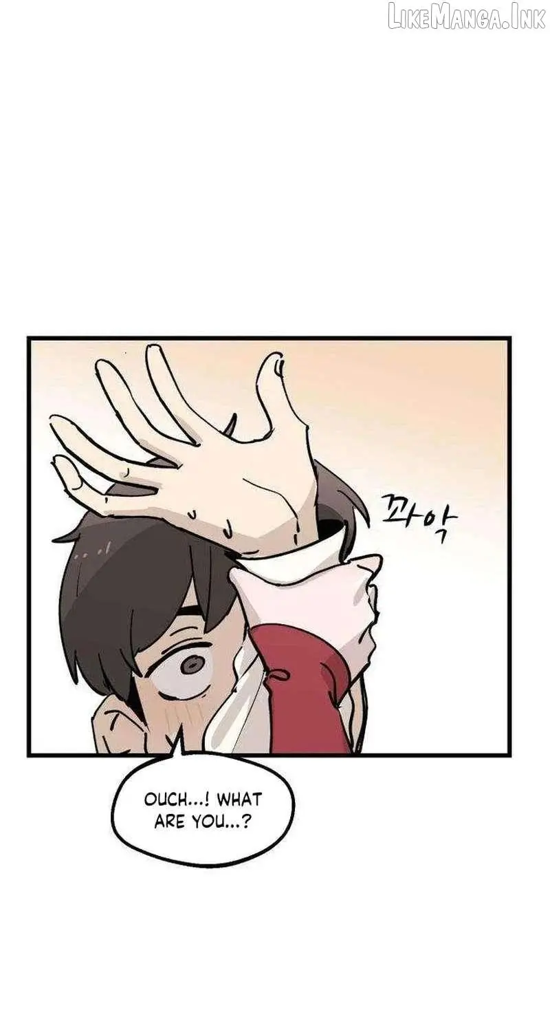 You Get Dumb When You're in Love Chapter 20 page 69