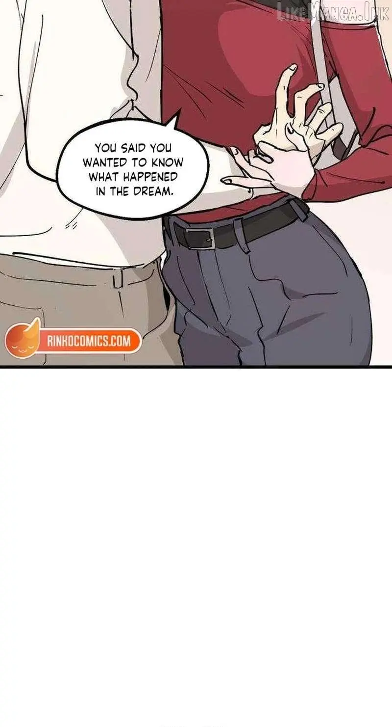You Get Dumb When You're in Love Chapter 20 page 71