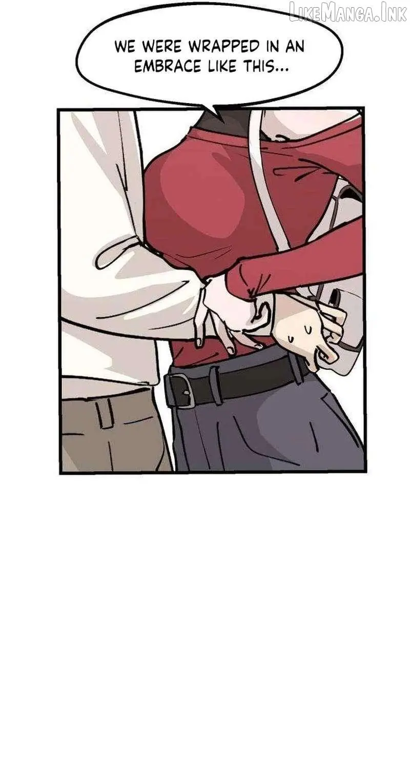 You Get Dumb When You're in Love Chapter 20 page 72