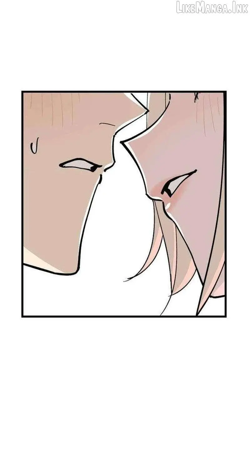 You Get Dumb When You're in Love Chapter 20 page 74