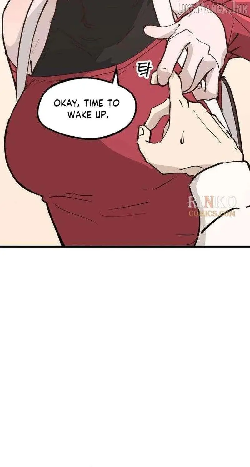 You Get Dumb When You're in Love Chapter 20 page 76