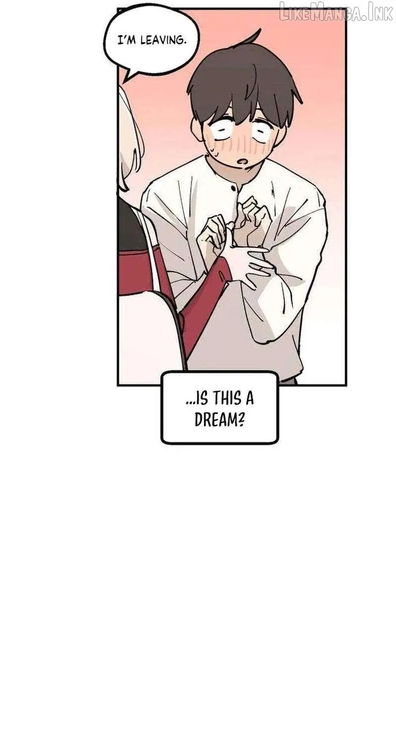 You Get Dumb When You're in Love Chapter 20 page 77
